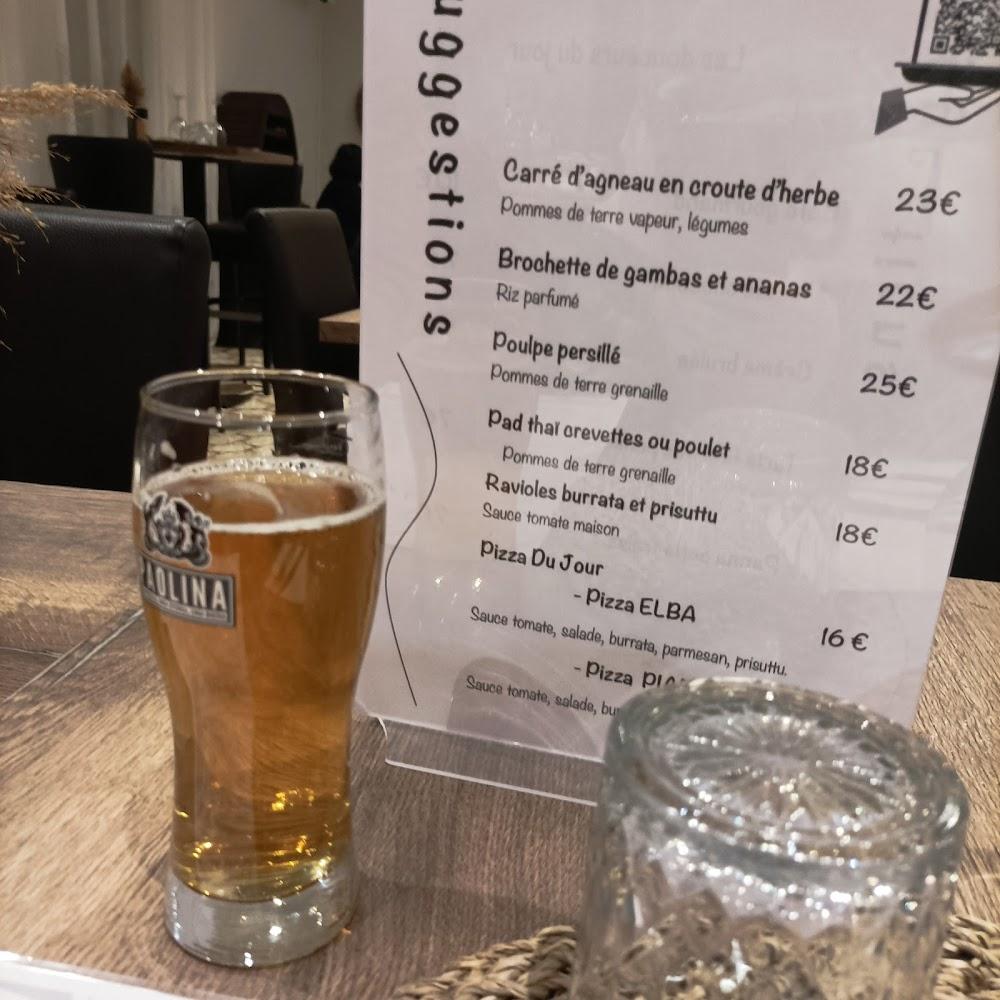 U Locu by Funtanona - Menu Image 2